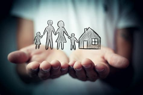 Protect & cover with Insurance you can trust .